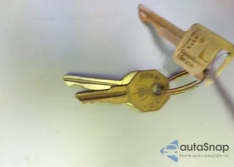 1984 Jeep Cherokee z USA, uszkodzony, nr VIN 1JCUB7715ET104779